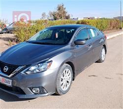 نيسان سنترا